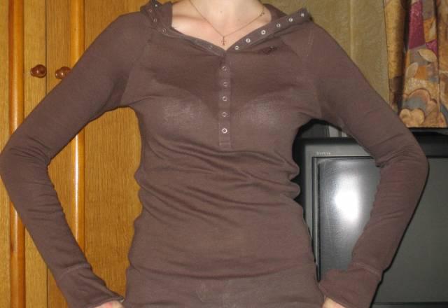 Футболка - размер 44 Москва