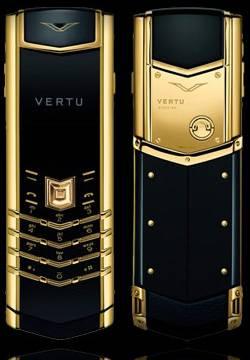 Копии Vertu Верту неимеющие отличий от оригинала Москва