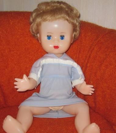 Кукла СССР Милый малыш Санкт-Петербург