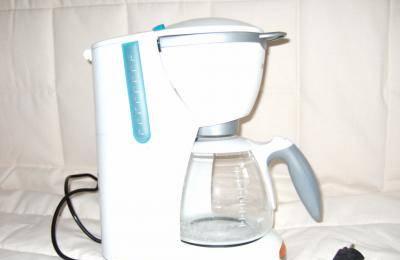 Braun AromaPassion KF510+фильтр,б/у неск.раз Москва