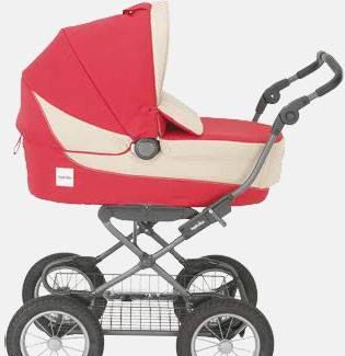 Продам коляску люльку Inglesina Sofia Фрязино