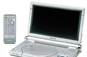 Panasonic DVD-LA95EE Москва