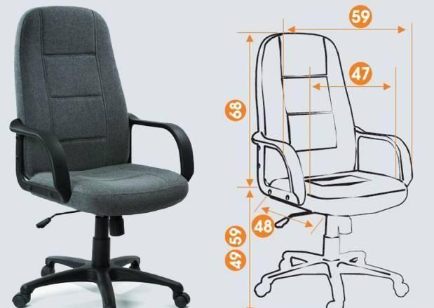 Новое кресло Санкт-Петербург