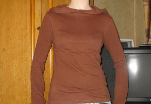 Футболка Москва