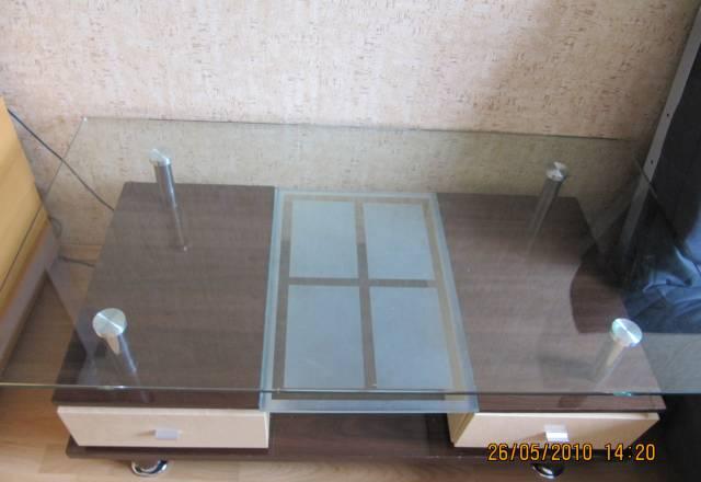 Стол журнальный Москва