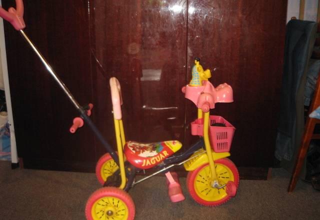 Два велосипеда Москва