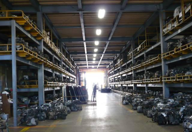 Авторазбор-двс, кпп, железо Пермь