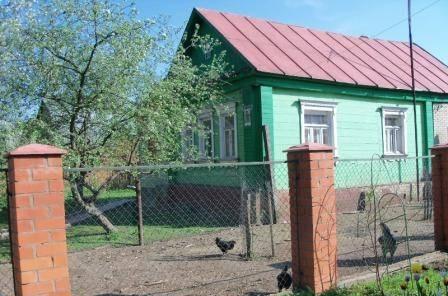Жилой дом в г. Раменское Раменское
