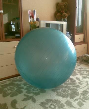 Мяч (для малыша или для фитнеса) Москва