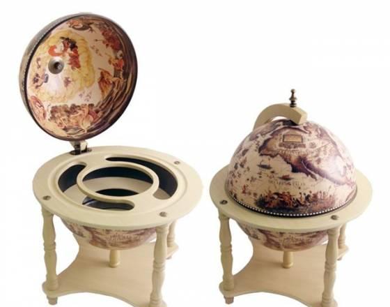 Глобус бар Москва