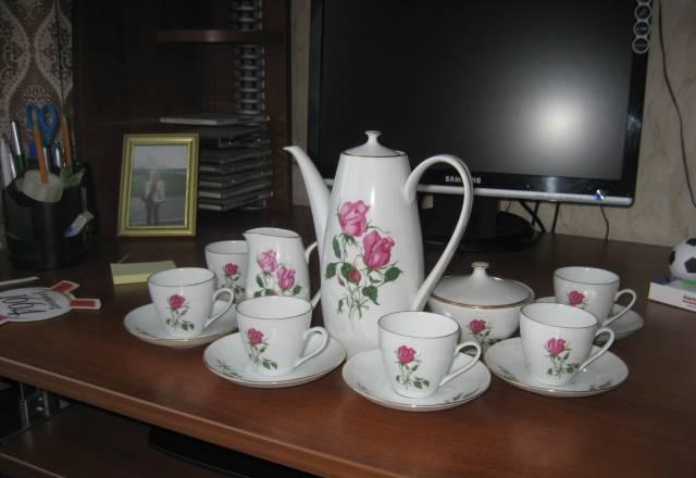 Сервиз Москва