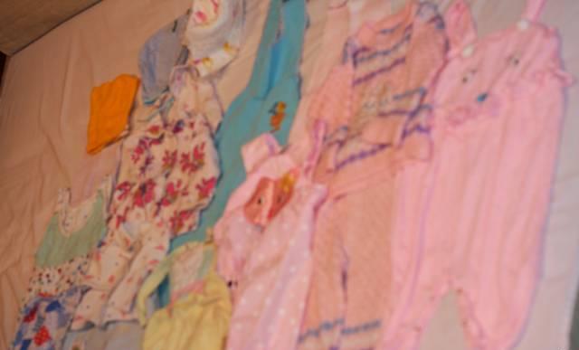 Одежда на девочку 1 год Москва