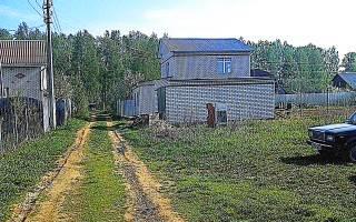 Продам участок 6 сот в СНТ Раменское