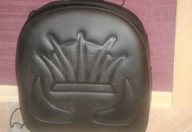 Массажёр- королевская массажная подушка Москва