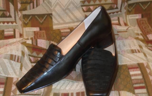 Туфли Санкт-Петербург