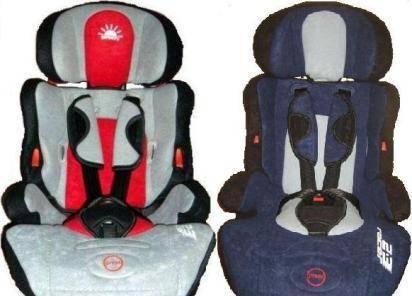 Автокресло Infinity 9-36 кг 9 мес-12 лет. Новое Москва