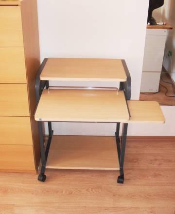 Компьютерный стол Санкт-Петербург