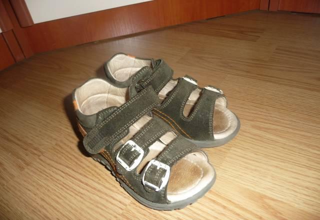 Сандалики Minimen 25р Москва