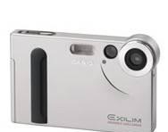 Цифровой фотоаппарат casio exilim EX-S1 Москва