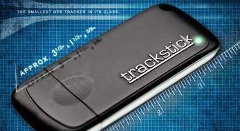Профессиональный логер trackstick Ростов-на-Дону