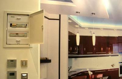 Бытовая техника - безопасное подключение Санкт-Петербург