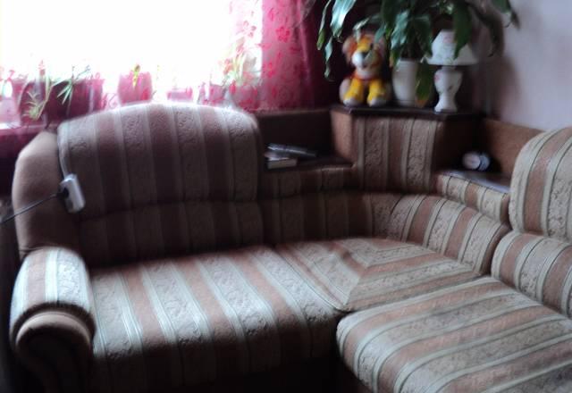 Угловой диван Москва