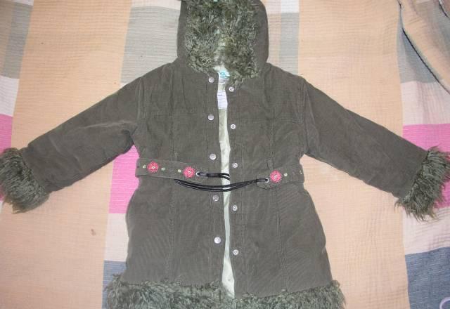 Пакет одежды д/д р. 110-116 Москва