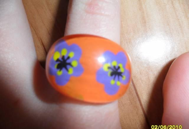 Колечки комплект Санкт-Петербург