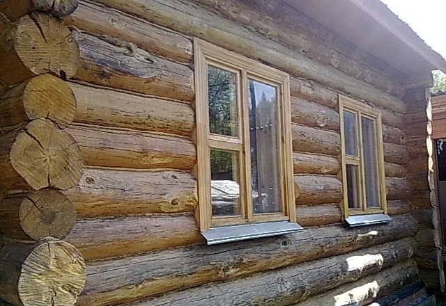 Дача Электрогорск