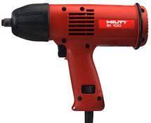 Шуруповерт ударный "Hilti SI 100 Санкт-Петербург