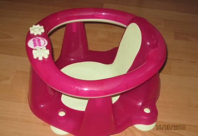 Сиденье в ванну Ok Baby Flipper Evolution Москва
