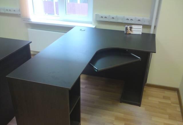 Столы для офиса Москва