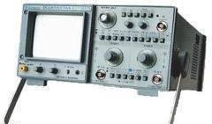 Осцилограф С1-137 двухлучевой полоса 25Мгц Москва