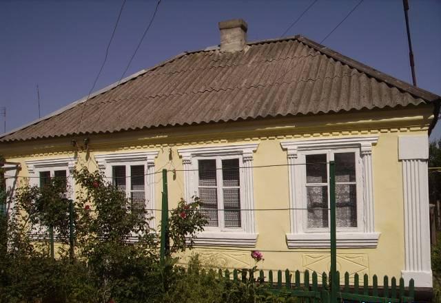 Дом в пос.Сенной, 300 м. до моря Сенной