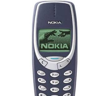 Nokia 3310 Москва