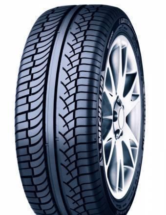 255/50 R19 103V Michelin Latitude Diamaris Санкт-Петербург