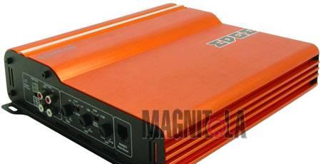 Усилитель edge ED7400 новый Москва