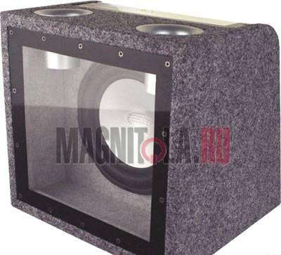 Сабвуфер boschmann XBS-1031 новый Москва