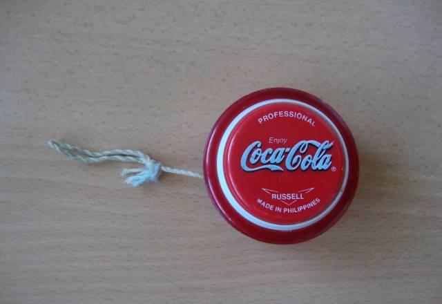 Йо-Йо 90-х Санкт-Петербург