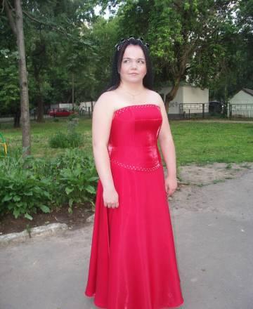 Платье со стразами Москва