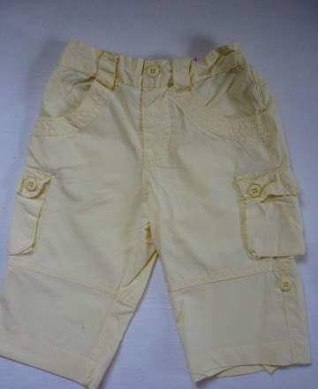 Летняя одежда для малышей б/у из Европы Москва