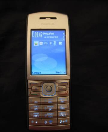 Nokia E50-2 (c камерой) Санкт-Петербург
