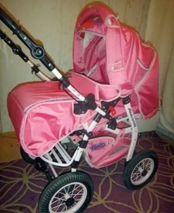 Польский трансформер, состояние нового б/у 5мес Москва