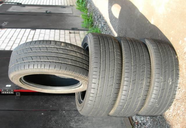 Bridgestone Turanza ER-30 205/55 R16 4шт Москва