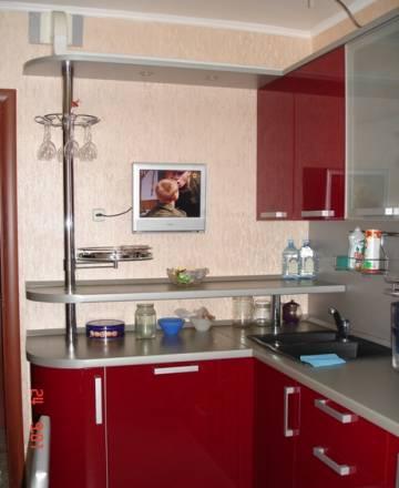 Кухня Москва