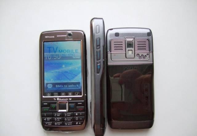Nokia TVE 71 гарантия, качество Москва
