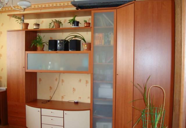 Мебель для детской и гостиной Москва