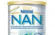 Смесь нан 1 Москва