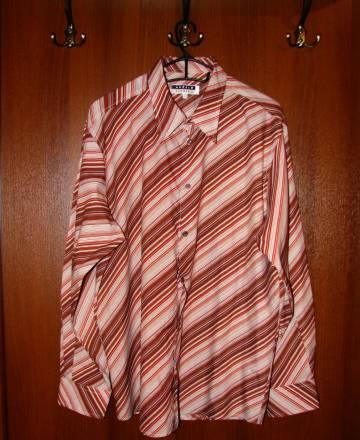 Новая немецкая мужская рубашка Люберцы