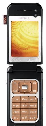 Nokia 7390 Москва